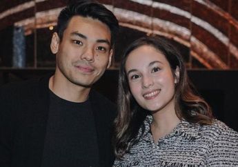 Profil Rob Clinton Kardinal, Suami Chelsea Islan yang Dinilai Pantas Jadi Menpora Baru