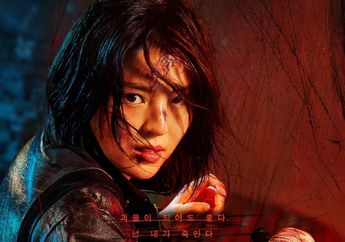 Sinopsis Drakor My Name, Kisah Balas Dendam Han So Hee untuk Menguak Pembunuh Ayahnya, Ini Jadwal Tayang dan Link Nontonnya