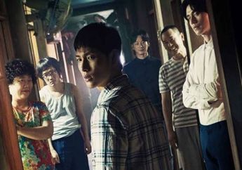Sinopsis Drakor Strangers From Hell, Im Si Wan Bertemu Tetangga Kamar yang Mencurigakan saat Ngekost, Simak Jadwal Tayang dan Link Nontonnya