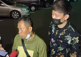 Ikut dalam Proses Produksi Video Baim Wong dan Paula Verhoeven, Penyunting Video Akui Tidak Tahu Soal Konten Prank KDRT