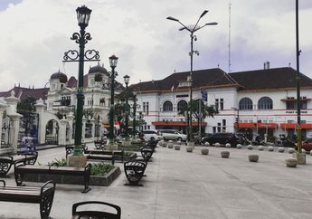 Ini 4 Tempat Berburu Batik yang&nbsp;Bisa Membuat Kamu&nbsp;Semakin Cinta Yogyakarta  &nbsp;