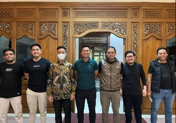 Persis-Persebaya Beraksi Lagi, Dua Klub Resmi Layangkan Permintaan Rombak PT LIB untuk Cari Dirut Pengganti