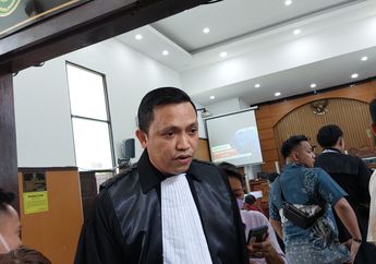 Kamaruddin Simanjuntak Bersaksi Ada 3 Pelaku yang Menembak Brigadir J, Kuasa Hukum Richard Eliezer Buka Suara