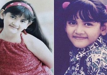 Dulu Tenar Berkat Film Joshua Oh Joshua, Begini Kabar Artis Cilik ini, Punya Profesi Mentereng di Negeri ini sampai Dinikahi Perwira TNI