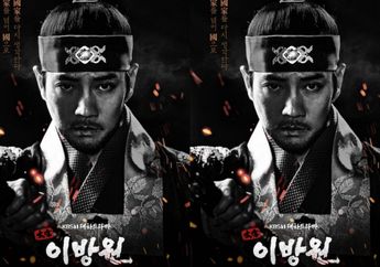 Profil Pemain Drama Korea The King of Tears Lee Bang Won, Kisah Nyata Berdirinya Dinasti Joseon, Cek Juga Jadwal Tayang Drakornya