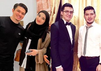 Adik Irwansyah Kini Buron Gegara Tersandung Kasus Korupsi Rp 3,3 Miliar, Begini Ungkapan Kecewa Suami Zaskia Sungkar