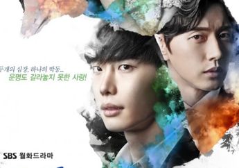 Profil Pemain Drama Korea Doctor Stranger, Lee Jong Suk Perankan Dokter yang Kabur dari Korut, Simak Pula Jadwal Tayang dan Link Nonton Drakornya!