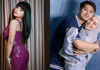 Dinar Candy Jadi Takut Menikah Karena Kasus KDRT Rizky Billar ke Lesti Kejora