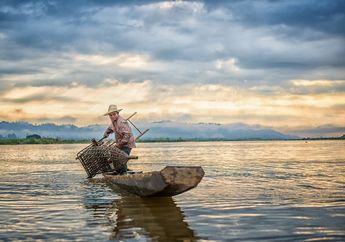 Cari Jawaban Kelas 4 SD Tema 4, Inilah Perbedaan Nelayan Tradisional dan Modern, Termasuk Kelebihan dan Kekurangannya!