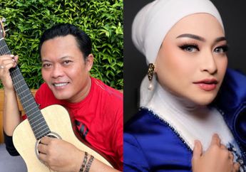 Nathalie Holscher Kerap Curhat Soal Rumah Tangga, Sule Kini Buka Suara, Begini Sikapnya