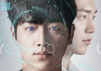 Sinopsis Drakor Are You Human?, Kisah Cinta Seo Kang Joon Si Robot Tampan dan Bodyguard Gong Seung Yeon, Ini Jadwal Tayang dan Link Nontonnya