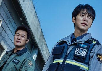 Sinopsis Drakor Mouse, Kisah Lee Seung Gi dalam Memburu Pembunuh Psikopat, Berikut Jadwal Tayang dan Link Nonton Dramanya