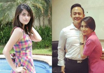 Nasib Ratu FTV Usai Lama Menghilang, Hidup Bahagia dengan Perwira Polisi sampai Punya 3 Anak Cowok Gemas Maksimal 