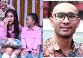 Ayu Ting Ting Dicerai Enji Baskoro Gegara Perkara Resepsi, Videonya Nangis Sesenggukan di Depan Kamera Kini Viral Lagi
