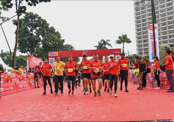 Arti Mimpi Ikut Lomba Olahraga Menurut Primbon Jawa, Pertanda Bakal Debut Jadi Artis Dadakan?