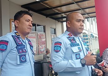 Nikita Mirzani Ditahan, Kepala Rutan Pastikan Tak Ada Perlakuan Spesial