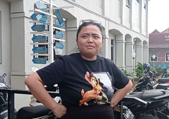 Nikita Mirzani Alami Kerugian Lantaran Masuk Penjara, Manajer : Saya Banyak Cancel Job Off Air