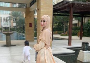 Jumpa Presiden Palestina, Chacha Frederica Teringat Momen Seram Salat Sambil Ditodong Senjata Tentara Israel: Ngerasain Pasrah