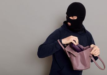 Arti Mimpi Seorang Pencuri Menunjukkan Kamu akan Kehilangan Sesuatu yang Penting dan Berharga dalam Hidup, Apakah Itu?