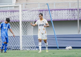 Duel Papan Bawah Berakhir 0-0, Tak Banyak Momen Keren Tercipta di Laga Barito Putera Vs Dewa United