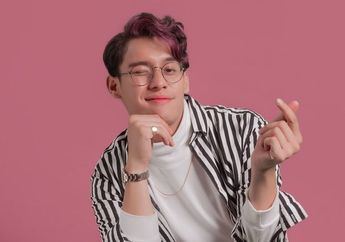 Ardhito Pramono Merilis Lagu Baru, Ini Lirik Lengkap 'Little Time For Love', Wajib Masuk Playlist!