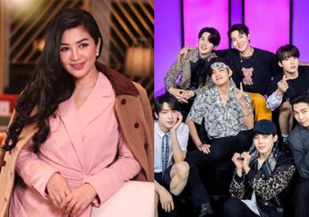 Wow, Fitri Carlina Sempat Ditawari Gabung Agensi yang Pernah Urusi BTS hingga Beyonce, Tapi Ditolak Gegara Hal Ini