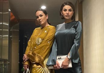 Nikita Mirzani Dibui Gegara Kasus Dito Mahendra, Fitri Salhuteru Singgung Soal Ketidakadilan: Dia Sudah Siap