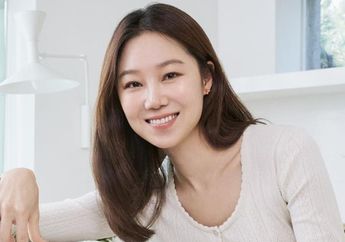 Pantas Gong Hyo Jin Mampu Taklukan Hati Kevin Oh, Paras Cantiknya Ternyata Temurun dari sang Ibu, Begini Potretnya