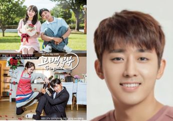 Profil Pemain Drama Korea Go Back Couple yang Dibintangi oleh Son Ho Jun, Intip Jadwal Tayang dan Link Nontonnya di Sini!