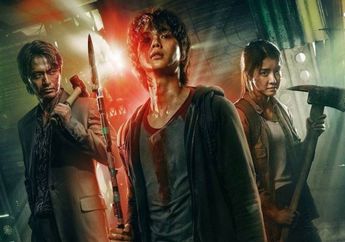 Sinopsis Drakor Sweet Home, Perjuangan Song Kang dan Lee Do Hyun Melawan Monster, Berikut Jadwal Tayang dan Link Nonton Dramanya