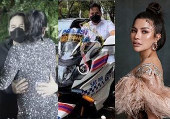 Siapa Dito Mahendra? Sosok Pria yang Jebloskan Nikita Mirzani ke Penjara hingga Sempat Diisukan Dekat dengan Nindy Ayunda