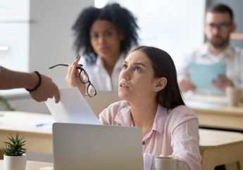 Arti Mimpi Dipecat Isyarat Buruk, Konon Berhubungan dengan Penurunan Jabatan dan Kehilangan, Jangan Anggap Sepele!