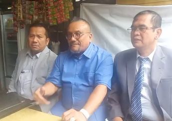 Merasa Nama Baiknya Tercemar Gegara Jessica Iskandar, Steven Gugat Istri Vincent Verhaag 50 Miliar hingga Minta Jaminan Rumah