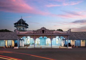  Ini 4 Destinasi&nbsp;yang&nbsp;Asyik untuk Dieksplorasi Selama Seharian di Kota Solo