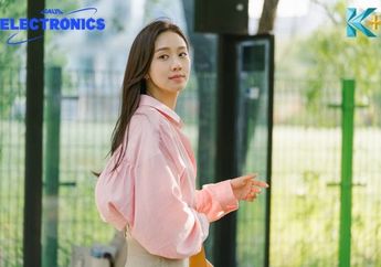 Profil Pemain Drama Korea Gaus Electronics Ko Sung Hee, Senior Kwak Dong Yeon yang Galak, Cek Link Nontonnya di Sini