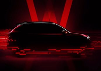 Siap-siap, Mobil Baru Honda Dipastikan Rilis Minggu Depan Bestie