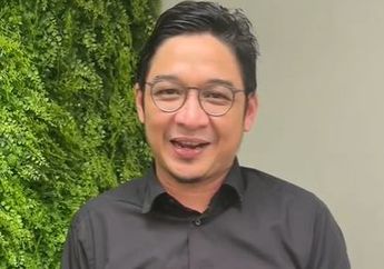 Pasha Ungu Ungkap Kegiatan Ramadan 2023, sang Vokalis Tarawih Bareng Keluarga Sampai Spill Menu Sahur