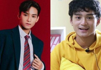 Intip Profil Zayyan, Youtuber Indonesia yang Kini Siap Debut Jadi Idol Kpop, Ternyata Sering Wara-wiri di Ajang Pencarian Bakat