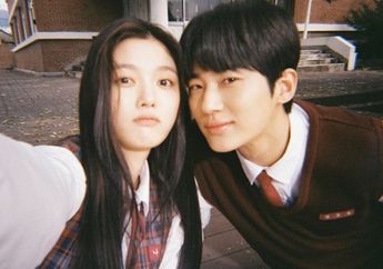 Bintangi Film '20th Century Girl', Byeon Woo Seok Akui Sempat Takut dengan Kim Yoo Jung Gegara Hal Ini