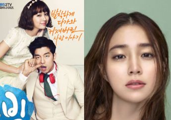 Profil Pemain Drama Korea Big yang Dibintangi oleh Lee Min Jung, Kisahkan Roh Remaja yang Masuk ke Tubuh Pria 30 Tahun, Intip Jadwal Tayang dan Link Nontonnya di Sini!