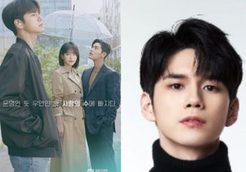 Profil Pemain Drama Korea More Than Friends yang Dibintangi oleh Ong Seong Wu, Intip Jadwal Tayang dan Link Nontonnya di Sini!