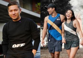 Rino Soedarjo Dijamin Nyesek, Intip Kemesraan Gading Marten dan Gisella Anastasia saat Liburan Bareng Gempi di Luar Negeri, Netizen sampai Doakan Rujuk