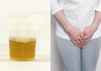 Arti Mimpi Minum Air Kencing Jadi Isyarat Soal Kondisi Kesehatan, Pertanda Baik atau Buruk?