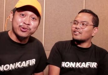 Komika Coki Pardede dan Tretan Muslim Nyatakan Hengkang dari Majelis Lucu Indonesia