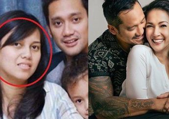 Dilepeh Tora Sudiro Demi Mieke Amalia, Begini Kabar Terbaru Mantan Istri Sang Aktor, Makin Cantik Paripurna dan Sudah Menikah Lagi