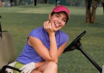 Nia Ramadhani Nongkrong di Belanda Bareng Geng Sosialita, Posenya Super Mentereng sampai Dikira Formasi Girlband