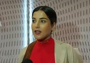 Hamil Anak Kedua, Tasya Farasya Ngaku Sempat Ngidam 'Aneh-aneh'