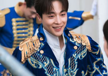 Profil Pemain Drama Korea Cheer Up Bae In Hyuk, Kapten Pemandu Sorak Berwajah Tampan, Cek Link Nontonnya