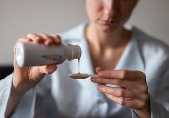 Produksi Obat Sirup dengan Kandungan EG dan DEG Melebihi Batas, Dua Perusahaan Farmasi Ini Terancam Penjara 10 Tahun hingga Denda Rp 1 Miliar