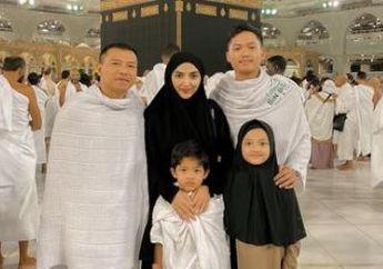 Brojol dari Pasangan Sultan Ashanty dan Anang, Terkuak Cita-cita Cemerlang Arsya Hermansyah, Tak Berubah dari Dulu hingga Kini